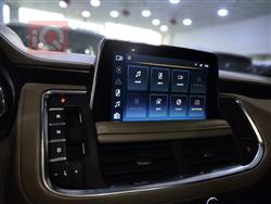 شيفروليه تاهو